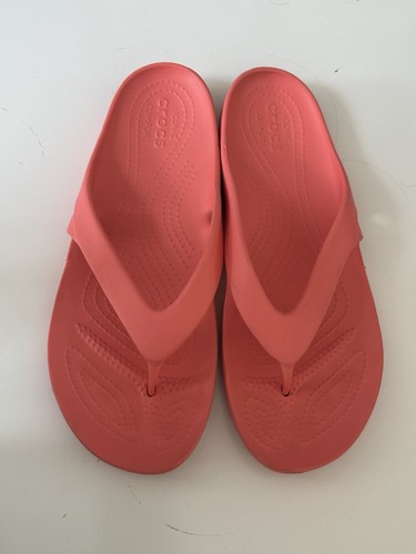 Crocs women flip flops - crocs,