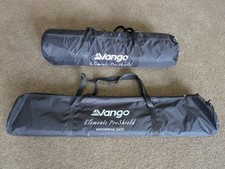 Vango Elements Pro Shield 4