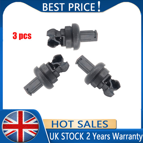 Vvo parcel shelf hanger - 3x,