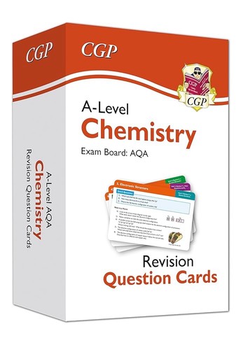 Cgp gcse aqa triple science - cgp,