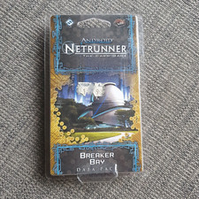 Android Netrunner LCG: Breaker
