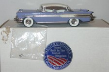 Western Models CE 1:43 WMCE 13