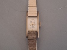 Mechanical Rogers Womens Watch