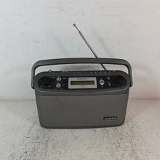 Roberts Gemini 3 RD-3 FM/DAB