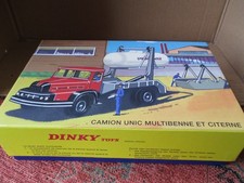 BOXED ATLAS EDITIONS DINKY