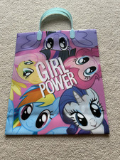 My Little Pony KIDS Plastic