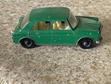Vintage Matchbox Toys No. 64