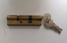 Banham Door Lock Barrel With