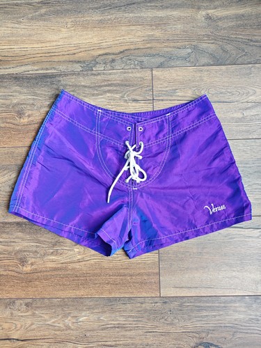 Vintage 90s y2k purple lace - vintage,