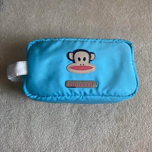 Dearcloud paul frank - paul, julius