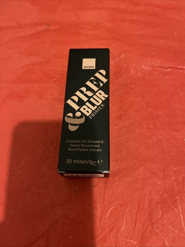 Avon prep blur primer - &,