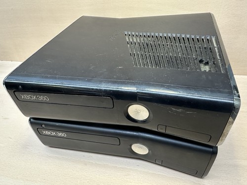 Microsoft xbox 360 slim - xbox, s