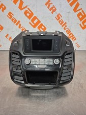 2018-2024 FORD TRANSIT CONNECT MK2 RADIO DISPLAY STEREO SCREEN KT1T18B955EB