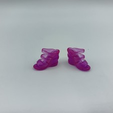 Vintage Barbie Mattel Happy