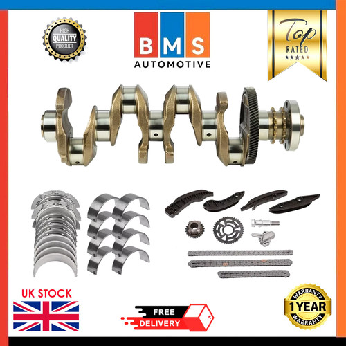 Bmw n47 n47d20 - n47,