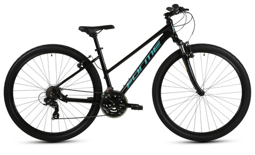 Forme peak trail black - forme,