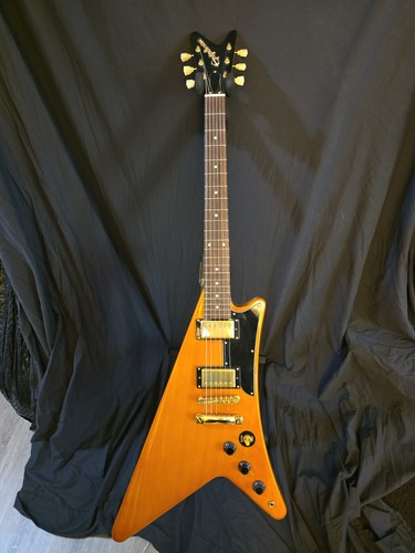 Epiphone korina moderne - '58,