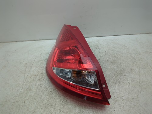 2009 ford fiesta - fiesta, 90