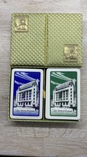 Vintage Playing Cards