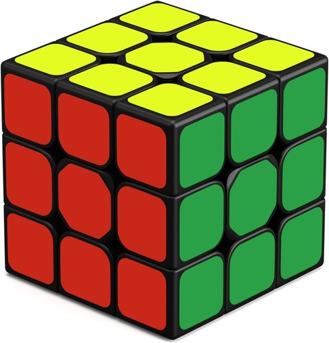 Educational twisty puzzle - twisty,