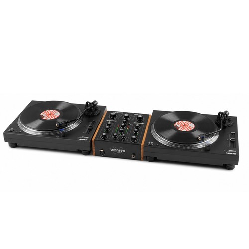 Vonyx dt6000 direct drive - dt6000,
