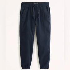 ABERCROMBIE & FITCH MEN’S L