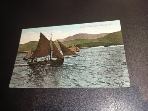 Cader idris fishing - cader,