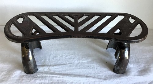 Heavy 1952 brown - heavy,