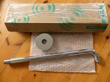 Hansgrohe Shower Arm 2744600 389mm Long