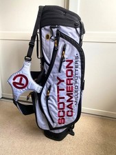 Scotty Cameron Titleist 2025