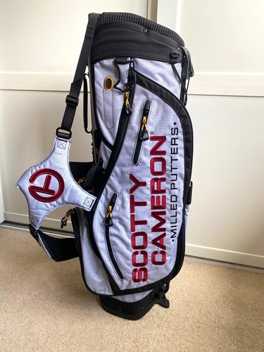 Scotty cameron titleist 2025 - scotty,