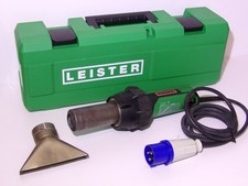 Genuine Leister Electron ST