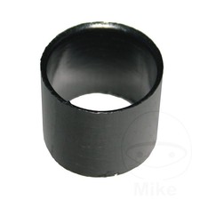 Athena Exhaust Connection