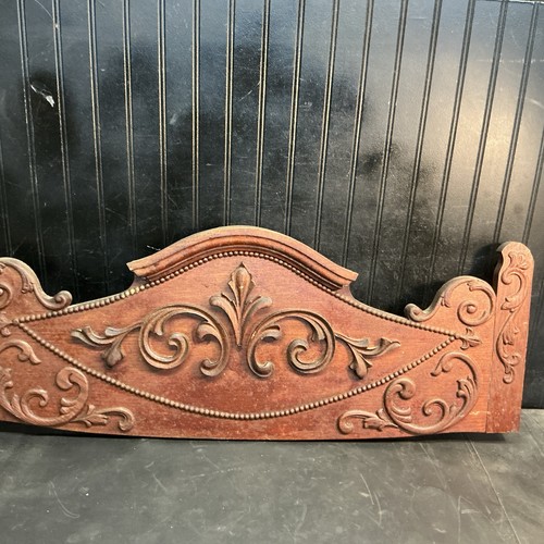 Pedamont x15 - pedamont, 37.5”x15”