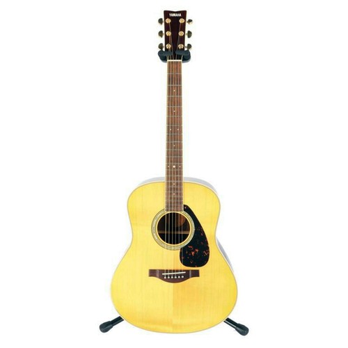 Yamaha acoustic guitar 6 - guitar, ll-6