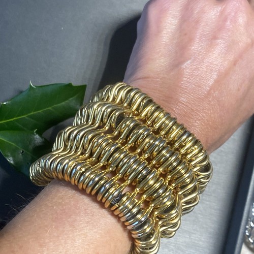 Vintage bracelet estate - vintage,