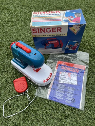 Vintage 1994 singer children - 1994,