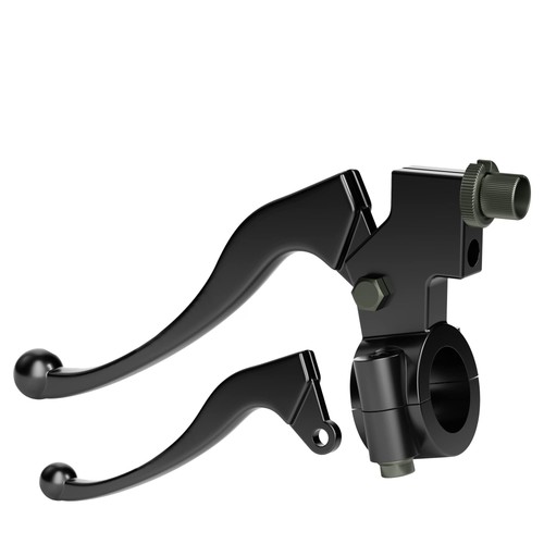 Mtatcn clutch lever - mtatcn, perch