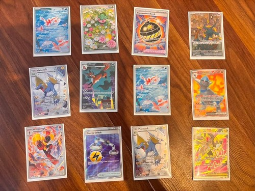 Pokemon tcg pitch - tcg, black