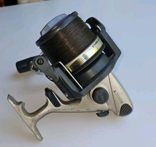 Daiwa Emblem 5000T Carp