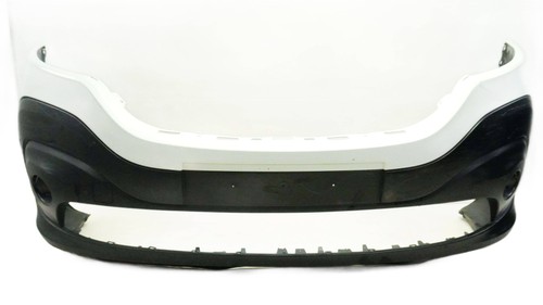 Renault trafic front bumper - renault,