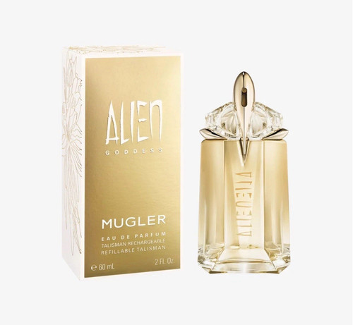 Mugler alien goddess women - alien, women's