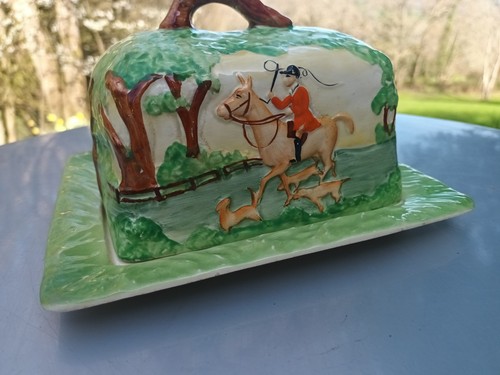 Mid century portland pottery - mid,