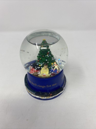 Vintage hallmark polar express - vintage,