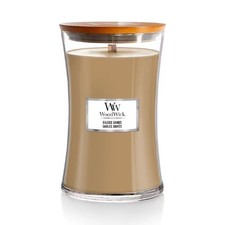 WoodWick Candle Gilded Sands