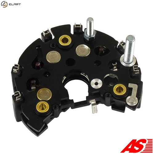 Rectifier alternator arc0031 - rectifier,