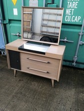Vintage LEBUS Link Dressing