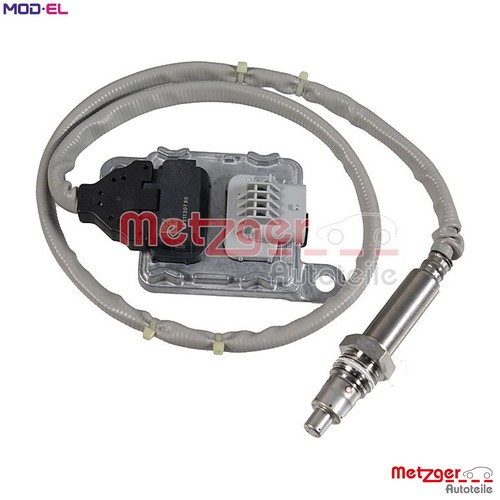 Nox sensor catalytic - sensor,