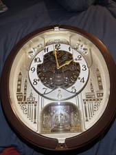 Seiko “Melodies in Motion”