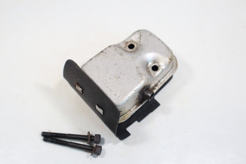 Genuine muffler tanaka - genuine,